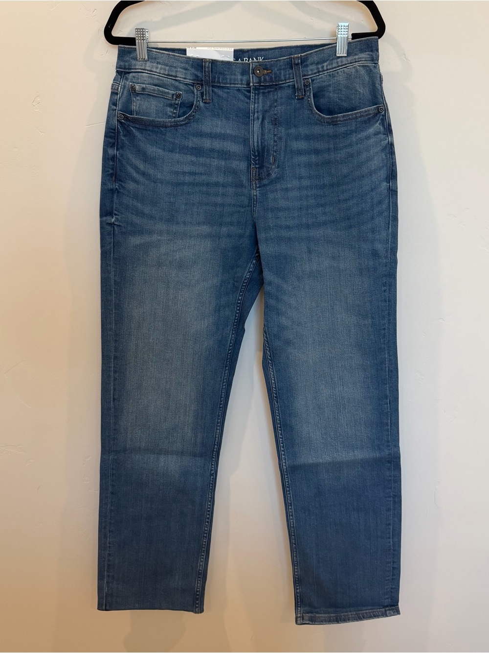 Jos. A. Bank Traditional Fit Jeans, 32x32